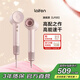 徠芬Laifen高速吹風(fēng)機 速干家用電吹風(fēng) 負離子護發(fā)大功率風(fēng)筒  新年禮物送女友 LF03金粉