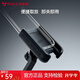小牛電動(dòng) niulife 電動(dòng)車(chē)手機支架 騎行通用安全穩固手機支架 啞光黑