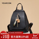 意爾康校園書(shū)包大容量戶(hù)外背包旅行包女士雙肩包生日禮物新年情人節禮物