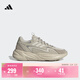 adidas「波波鞋」OZWAVE休閑厚底增高老爹鞋男女阿迪達斯輕運動(dòng)