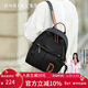 朱爾雙肩包女2025年最新款超輕牛津布背包女旅行女士雙肩背包生日禮物