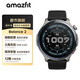 AMAZFIT華米Balance 2智能手表47mm商務(wù)運動(dòng) 血氧心率血壓 藍牙通話(huà)長(cháng)續航 男女士成人高中學(xué)生禮物國補