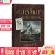 霍比特人素描手稿集 英文原版 The Hobbit Sketchbook 奧斯卡獎 艾倫李 Alan Lee HarperCollins 精裝進(jìn)口原版英語(yǔ)藝術(shù)類(lèi)書(shū)籍 霍比特人素描手稿集