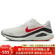 耐克NIKE男子穩程公路專(zhuān)業(yè)跑鞋STRUCTURE 26 運動(dòng)鞋HJ1102-106白色42