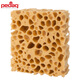 PEDAG 德國進(jìn)口皮革清潔去污海綿皮具清潔護理工具 海綿