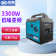 隆鵬汽油發(fā)電機220v家用小微型迷你手提便攜式戶(hù)外車(chē)載大功率靜音變頻 【2500W】手啟動(dòng)（性?xún)r(jià)比款）