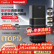 霍尼韋爾（Honeywell）空氣凈化器除花粉甲醛細菌流感病毒衛健委備案消毒機hmax空間艙全屋速凈家電KJ1000F-P22B