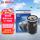 博世（BOSCH）機油濾芯濾清器0051黃海N2N3N7五十鈴拓瑞邁S中興大領(lǐng)主凌河雷神