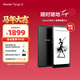 掌閱（iReader）【新品上市】Tango 2 電子書(shū)閱讀器6.13英寸墨水屏手機電子紙護眼閱覽器電紙書(shū)水墨屏 Tango2 騎士黑