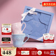 Wedgwood【新年禮物】歡愉假日藍+粉玫瑰花禮盒馬克對杯咖啡杯情侶水杯 歡愉假日藍+粉馬克對杯玫瑰禮盒