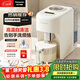 松下（Panasonic）破壁機家用全自動(dòng)白月光自清潔免手洗免煮低音榨汁豆漿機可預約 2025新款蔬果雜糧輔食機MX-H5701