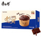 康師傅 妙芙蛋糕 巧克力味288g 糕點(diǎn)點(diǎn)心餅干 早餐面包零食（包裝隨機）