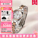 西鐵城（CITIZEN） 西鐵城手表女光動(dòng)能xC系列新款舒博鈦ES9469 送女友禮物 ES9469-59A舒博鈦