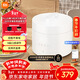 米家小米電壓力鍋高壓鍋電飯煲家用4-5個(gè)人 多功能電燉鍋煮飯煮粥鍋 不粘鍋雙內膽大容量5L 