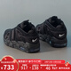 耐克（NIKE）男鞋2025秋冬新款黑色運動(dòng)鞋大AIR MORE UPTEMPO復古籃球休閑鞋 IM6649-001 40.5