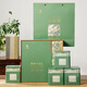 霍將軍舒城小蘭花2025新茶安徽舒城高山嫩芽綠茶250g罐裝茶葉送禮盒 【5A明前珍品】贈送禮盒 125g*4罐