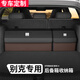 巫記專(zhuān)車(chē)專(zhuān)用定制汽車(chē)后備箱收納箱車(chē)載必備歸納盒小車(chē)儲物收納盒神器 別克英朗GL8昂科威Plus君越君威朗E5昂科旗 專(zhuān)車(chē)定制備注車(chē)型+年款喔