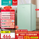 海信（Hisense）95升冷藏冷凍家用小冰箱一級能效微凍空間靈活調溫BC-95BQ冰柜