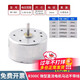 R300C微型小型直流電機馬達小風(fēng)扇手工制作diy帶線(xiàn)電機高速馬達 R300C 微型直流電機馬達不帶線(xiàn)（1個(gè)）