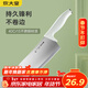 炊大皇菜刀 不銹鋼切菜刀切片刀單刀家用切肉刀廚師專(zhuān)用不銹鋼刀