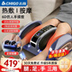 志高（CHIGO）足療機腿部按摩器腳部足底按摩儀全自動(dòng)揉捏熱敷按足部小腿部的按摩器送爸媽父母長(cháng)輩實(shí)用禮物 【波浪式夾捏+刮痧滾輪+恒溫熱敷+九大模擬手法】 年貨禮盒生日禮物送老婆送女友父母客戶(hù)高檔節日