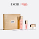 迪奧Dior 花秘瑰萃明星臻選套裝(氣泡水+精華+面霜)女神節生日禮物