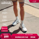 Allbirds天絲云感鞋Tree Dasher 2桉樹(shù)徒步鞋輕便防滑透氣跑步男女運動(dòng)鞋 極地白（白底） 41 /M8 男碼