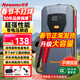 紐曼（Newsmy）【3C認證】汽車(chē)應急啟動(dòng)電源搭電寶汽車(chē)用12v電瓶摩托車(chē)強啟戶(hù)外移動(dòng)電源車(chē)載電瓶打火救援神器Q1
