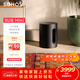SONOS Sub Mini 有源低音炮 WiFi無(wú)線(xiàn)非藍牙 多房間連接 音響 電視音響客廳 低音炮音箱 家庭影院 黑色
