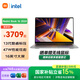 小米筆記本電腦  紅米 Redmi Book 16 2024煥新版 13代酷睿i5標壓 16英寸學(xué)習辦公輕薄本