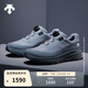 DESCENTE迪桑特DUALIS系列通勤男女款GTX 防水BOA運動(dòng)休閑鞋 男子GY-灰色-D5431DSN34 42