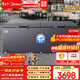 美的（Midea）速凍王706L單溫家用商用冰柜-40℃超低溫冷藏冷凍柜兩用冷柜一級能效冰箱BD/BC-719DKEM國家補貼
