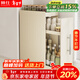 帥仕（shuaishi）廚房調料置物架臺置式放調味料收納盒油鹽調味品瓶收納架用具大全