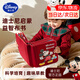 迪士尼（Disney）布書(shū)1-3歲蒙氏早教玩具兒童米奇撕撕書(shū)一周歲寶寶生日禮物男女孩 手提禮盒【米奇布書(shū)】16大場(chǎng)景+啟蒙認知