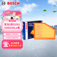 博世（BOSCH）空氣濾芯濾清器3315寶馬5系525Li530i535Le730Li740Le630X3X4X5X6