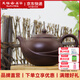 陸羽陸羽茶藝含苞紫砂茶壺 原礦紫砂壺小茶壺辦公家用中式泡茶壺