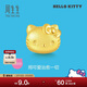 周生生新年Hello Kitty黃金轉運珠 三麗鷗足金串珠 92830C定價(jià)