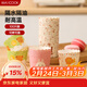 美廚（MAXCOOK）紙杯蛋糕紙杯100只裝 耐高溫蛋糕模具 烤箱紙輔食工具 MCB0392