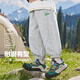 右歐（RightEuro）男童運動(dòng)褲兒童褲春裝2026新款春秋童裝褲子小童春季休閑寶寶衛褲