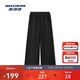 斯凱奇春季女士休閑運動(dòng)褲可調節腰繩舒適透氣時(shí)尚柔軟長(cháng)褲L425W009