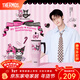 膳魔師（THERMOS）檀健次同款保溫杯三麗鷗聯(lián)名大容量高顏值便攜水杯庫洛米美樂(lè )蒂 冰霸杯 1100ml