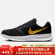 耐克NIKE男子跑步鞋緩震透氣 RUN SWIFT 3 運動(dòng)鞋DR2695-010黑色 43