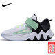 耐克（NIKE）小童鞋 春季新款GIANNIS IMMORTALITY 4運動(dòng)鞋時(shí)尚魔術(shù)貼休閑鞋 DQ1942-101 29.5