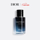 迪奧Dior曠野濃香水60ml男士香氛木質(zhì)香調留香禮盒裝情人節新年禮物男
