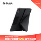 PITAKA適用蘋(píng)果iPadmini7保護殼iPadPro2025-18款保護套iPad11/10支架殼Air7/6磁吸雙面夾帶筆槽平板皮套 黑色 iPadPro 2025/2024款 11寸
