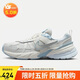 耐克NIKE女子跑步鞋 W NIKE V2K RUN 運動(dòng)鞋FD0736-009白37.5