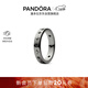 潘多拉（PANDORA）[女神節禮物]相守戒指套裝寬版簡(jiǎn)約浪漫生日禮物送女友