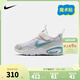 NIKE 耐克男女童跑步鞋氣墊緩震AIR MAX NOVA穩固支撐透氣兒童運動(dòng)鞋 FN4459-105 33.5 【建議腳長(cháng)21cm】
