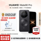 華為（HUAWEI）Mate 80 Pro 新品智能手機 第二代紅楓影像鴻蒙AI戶(hù)外探索模式直屏手機【官方正品保證】 曜石黑 16GB+512GB 官方標配