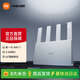 小米路由器BE3600 2.5G 3600兆級WiFi7 4核高通處理器 2.5G網(wǎng)口 IOT智能聯(lián)動(dòng)智能家用路由